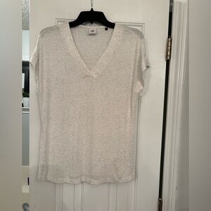 Womens short sleeve Cabi tee size small